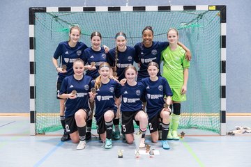 Bild 90 - wBJ Loewinnen Cup B2